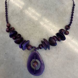 Authentic Ecuadorian jewelry